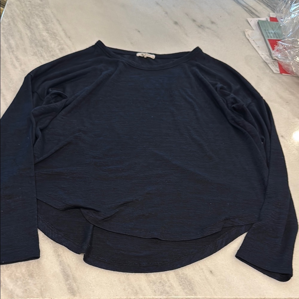 Rag & Bone Long Sleeve T